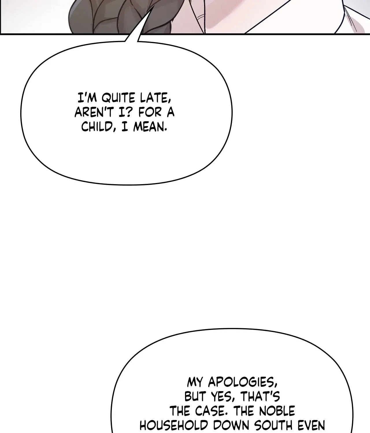 Bound by Fate Chapter 6 - page 143