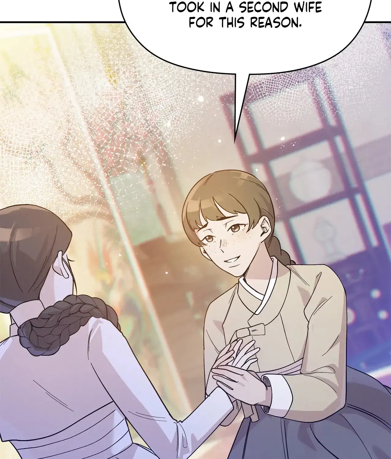 Bound by Fate Chapter 6 - page 144