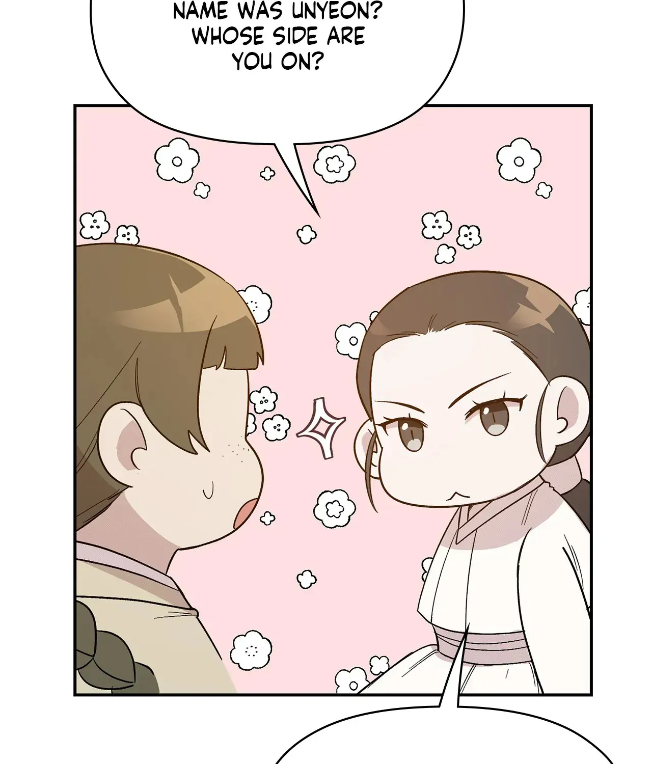 Bound by Fate Chapter 6 - page 153