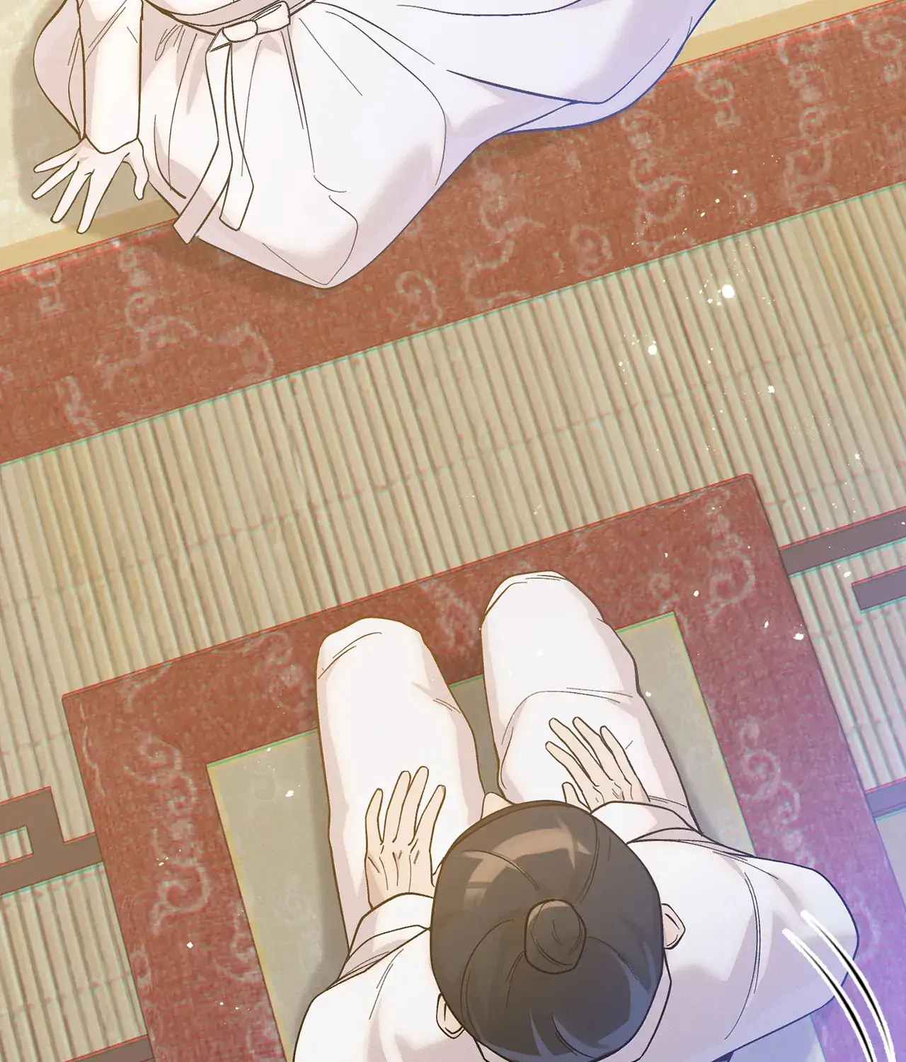 Bound by Fate Chapter 6 - page 182