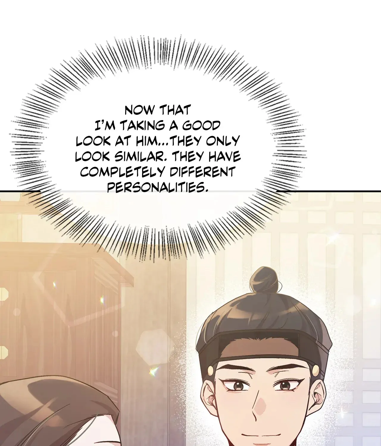 Bound by Fate Chapter 6 - page 184