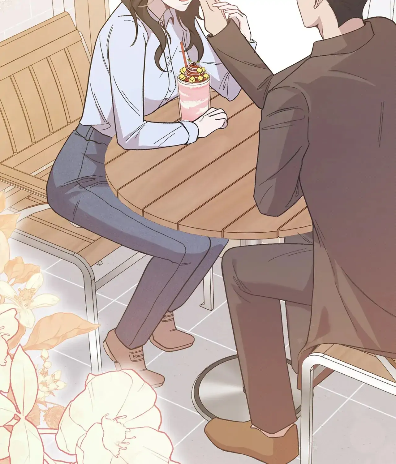 Bound by Fate Chapter 6 - page 187