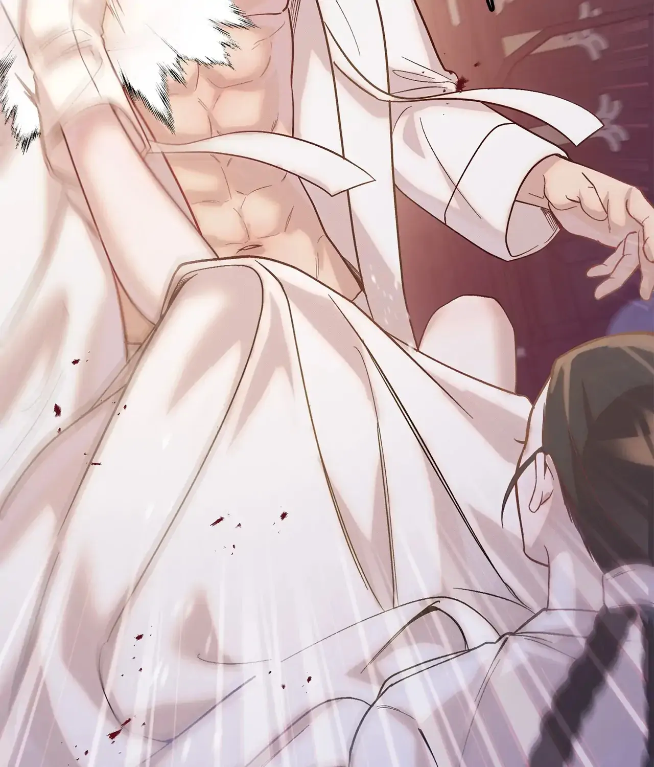 Bound by Fate Chapter 6 - page 18