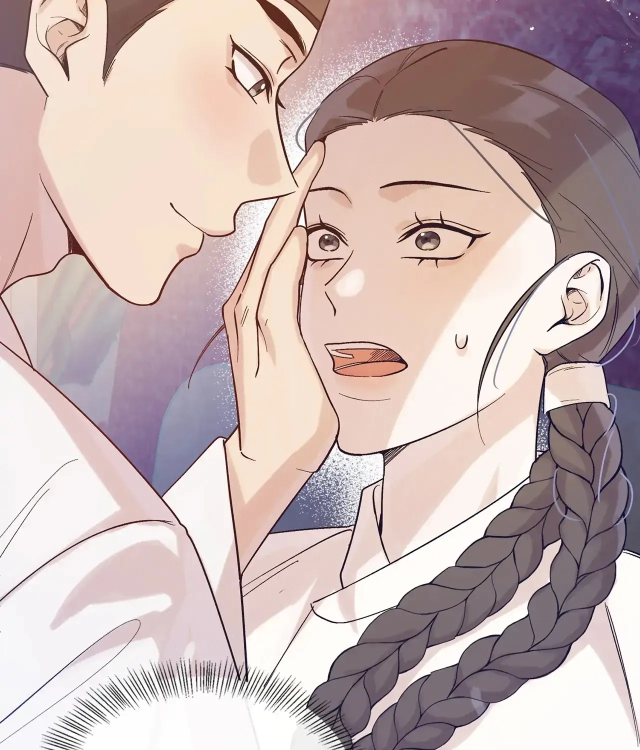 Bound by Fate Chapter 6 - page 202