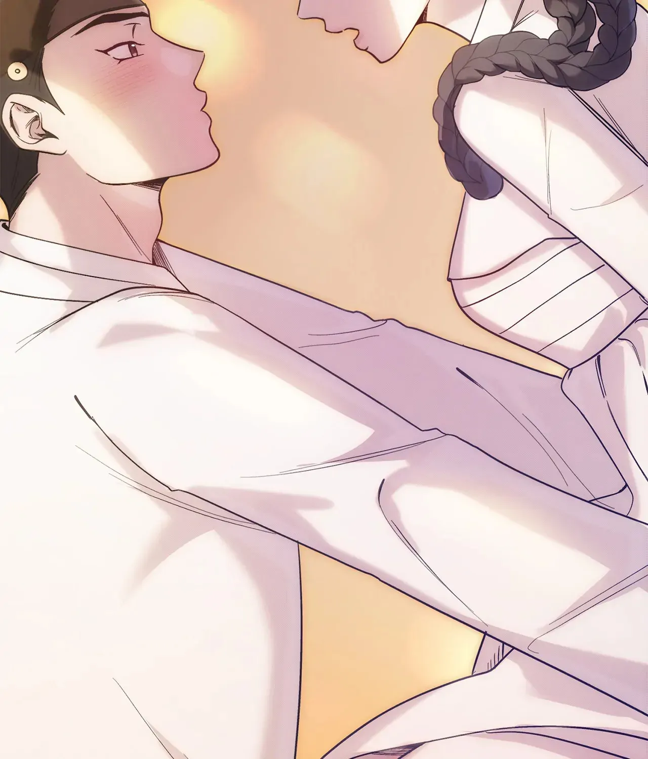 Bound by Fate Chapter 6 - page 213