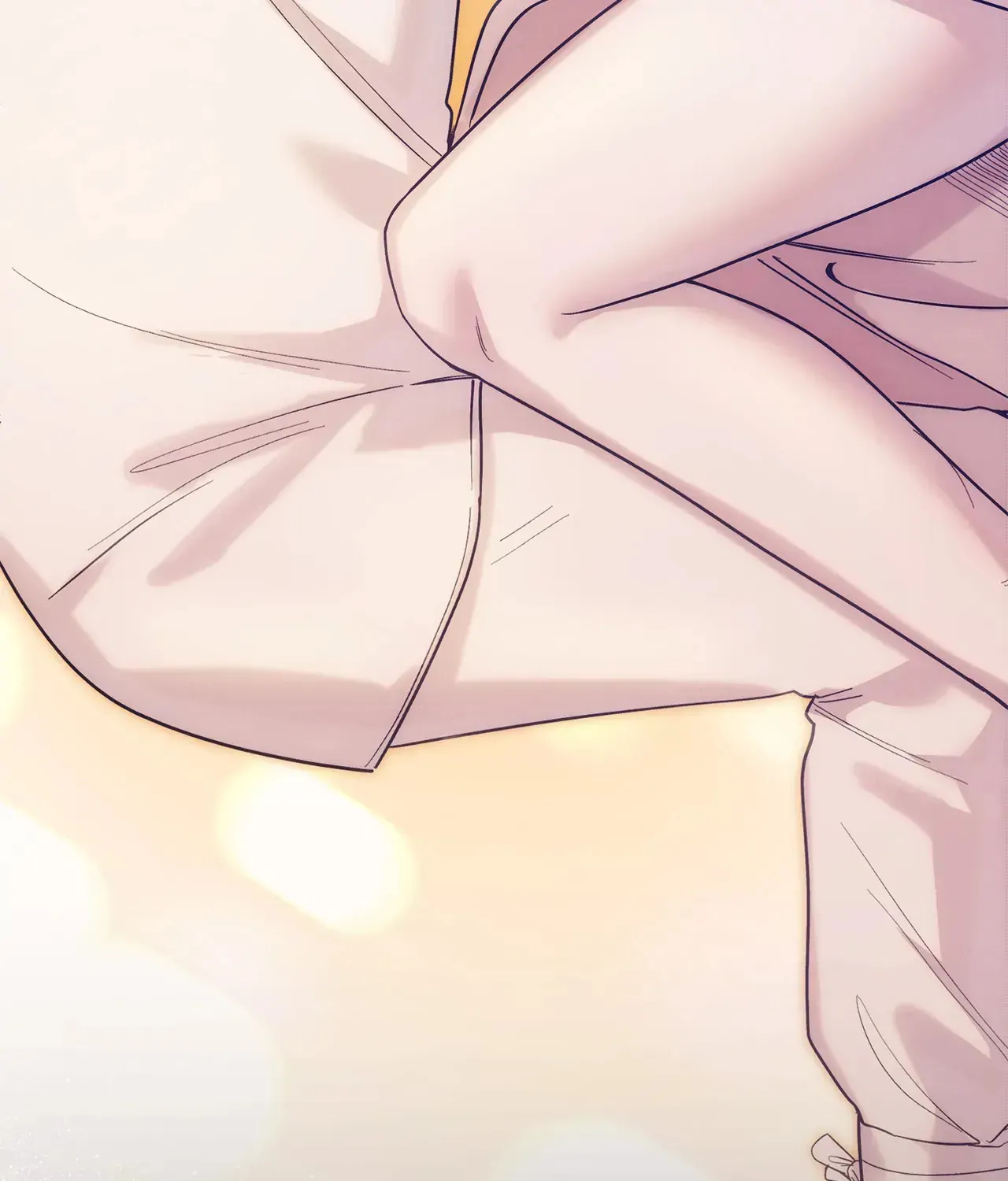 Bound by Fate Chapter 6 - page 214