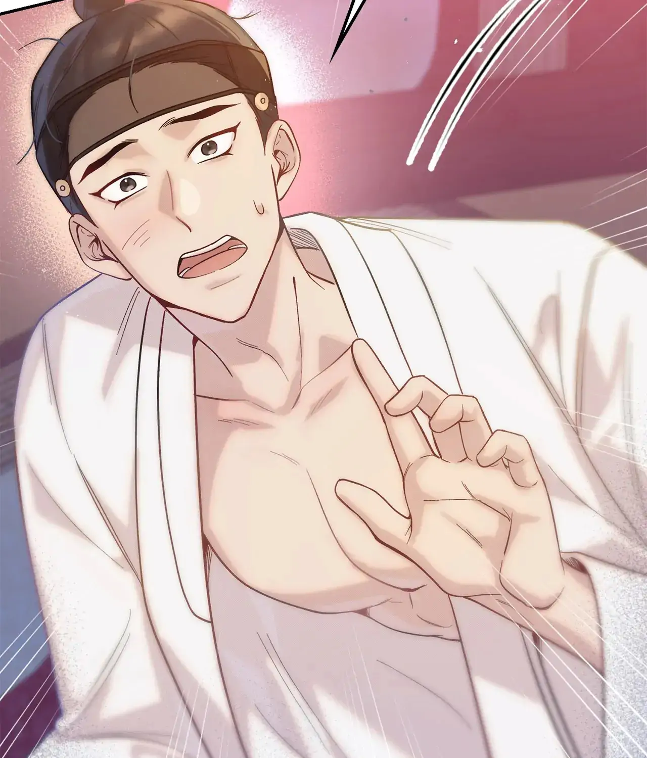 Bound by Fate Chapter 6 - page 22