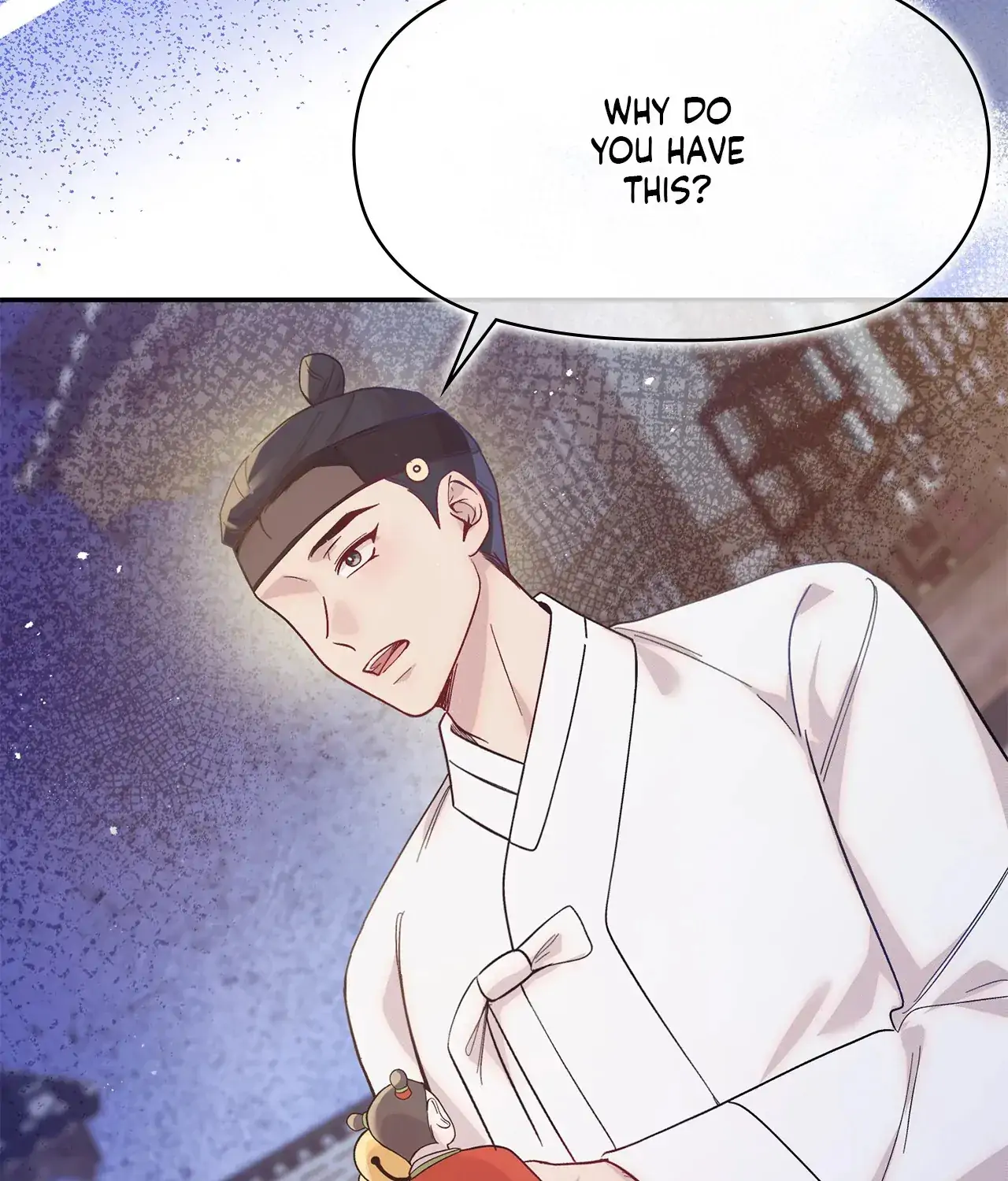 Bound by Fate Chapter 6 - page 43