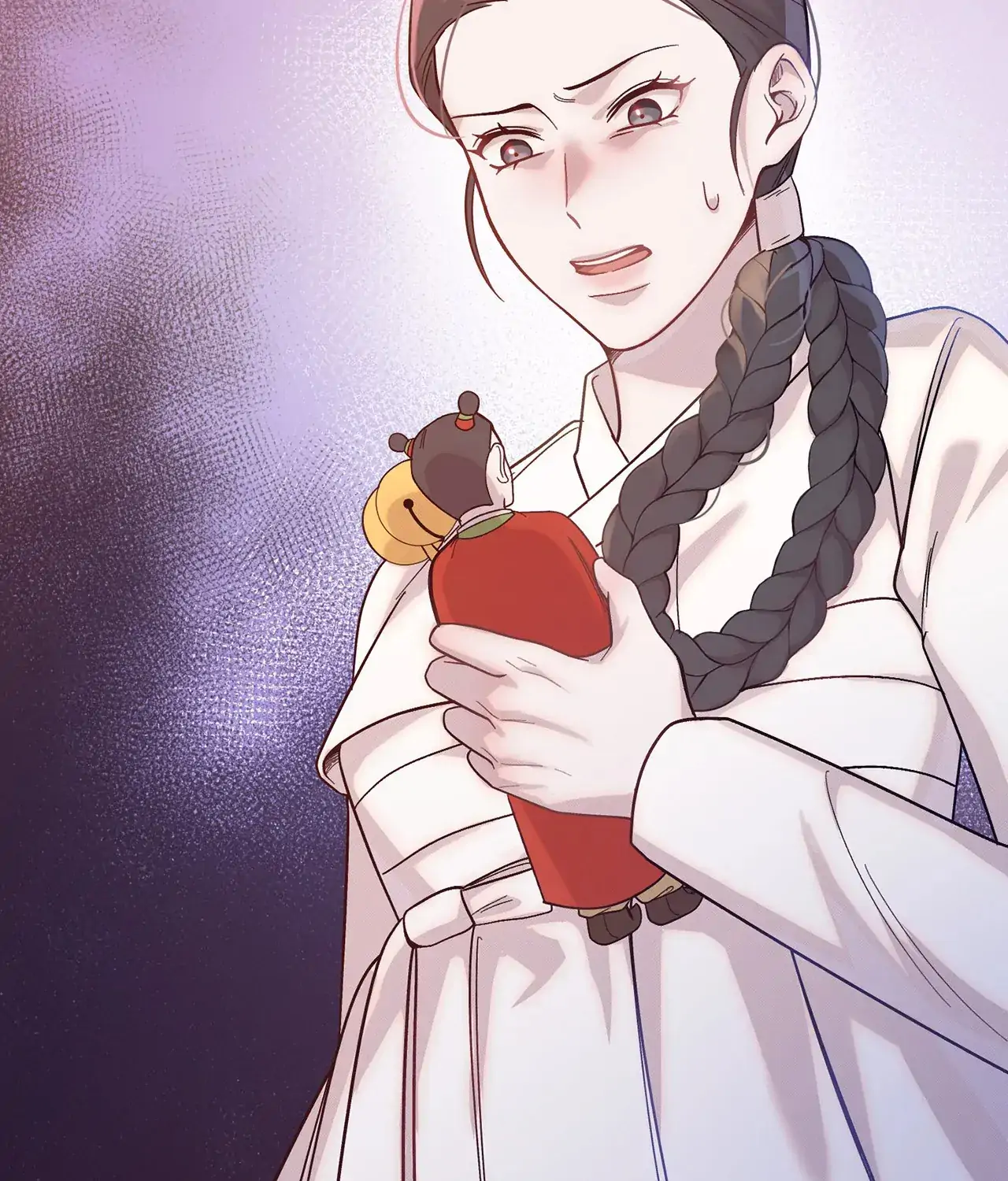 Bound by Fate Chapter 6 - page 48