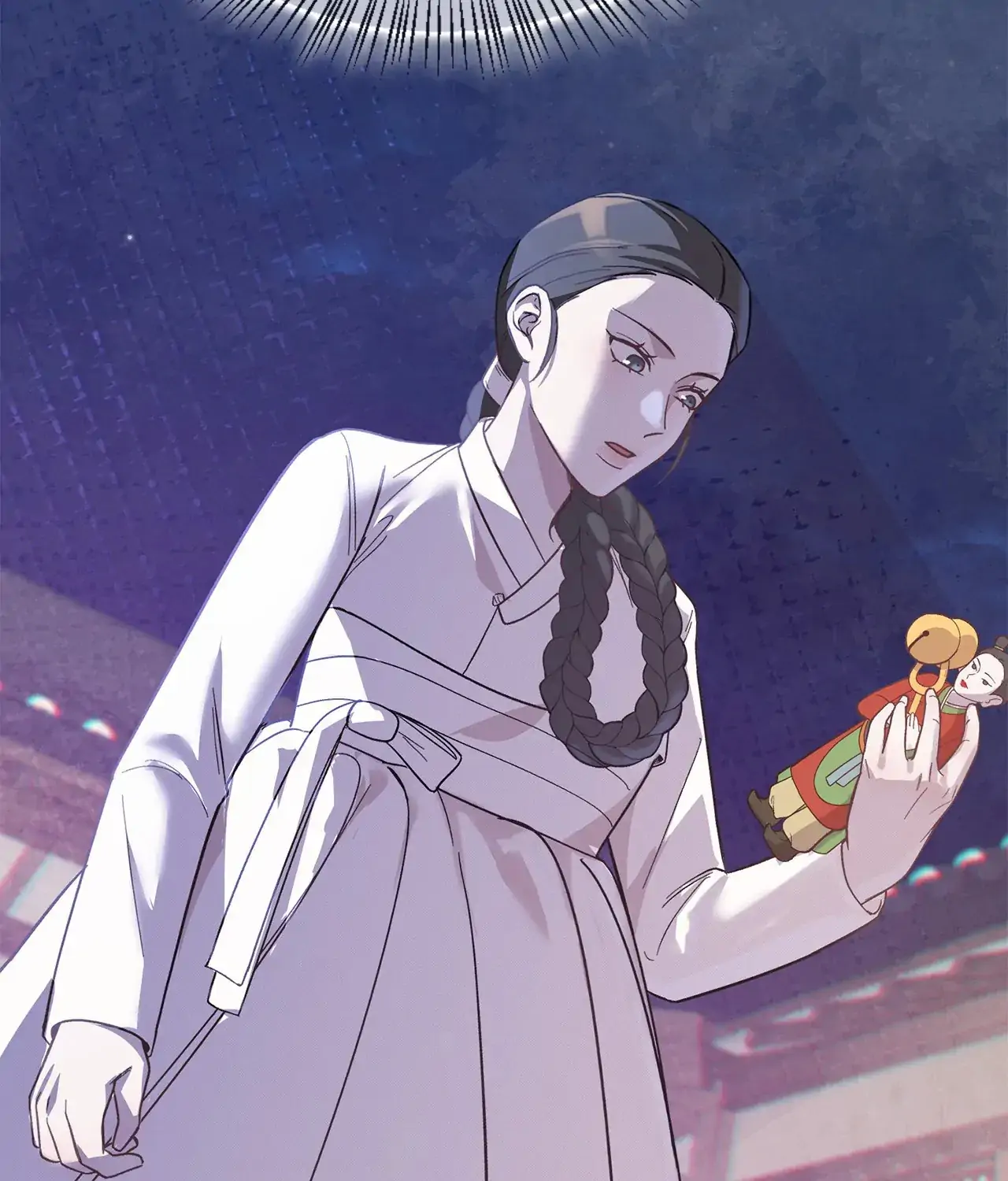 Bound by Fate Chapter 6 - page 57