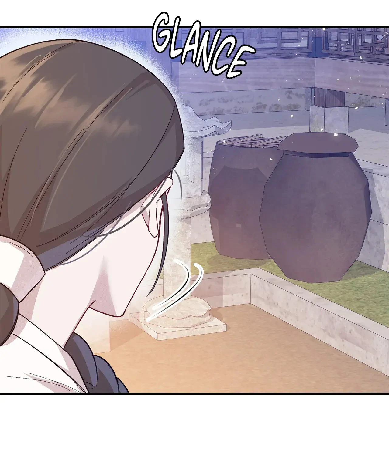 Bound by Fate Chapter 6 - page 91