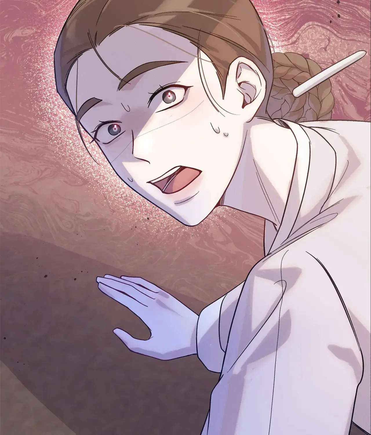 Bound by Fate Chapter 6 - page 97