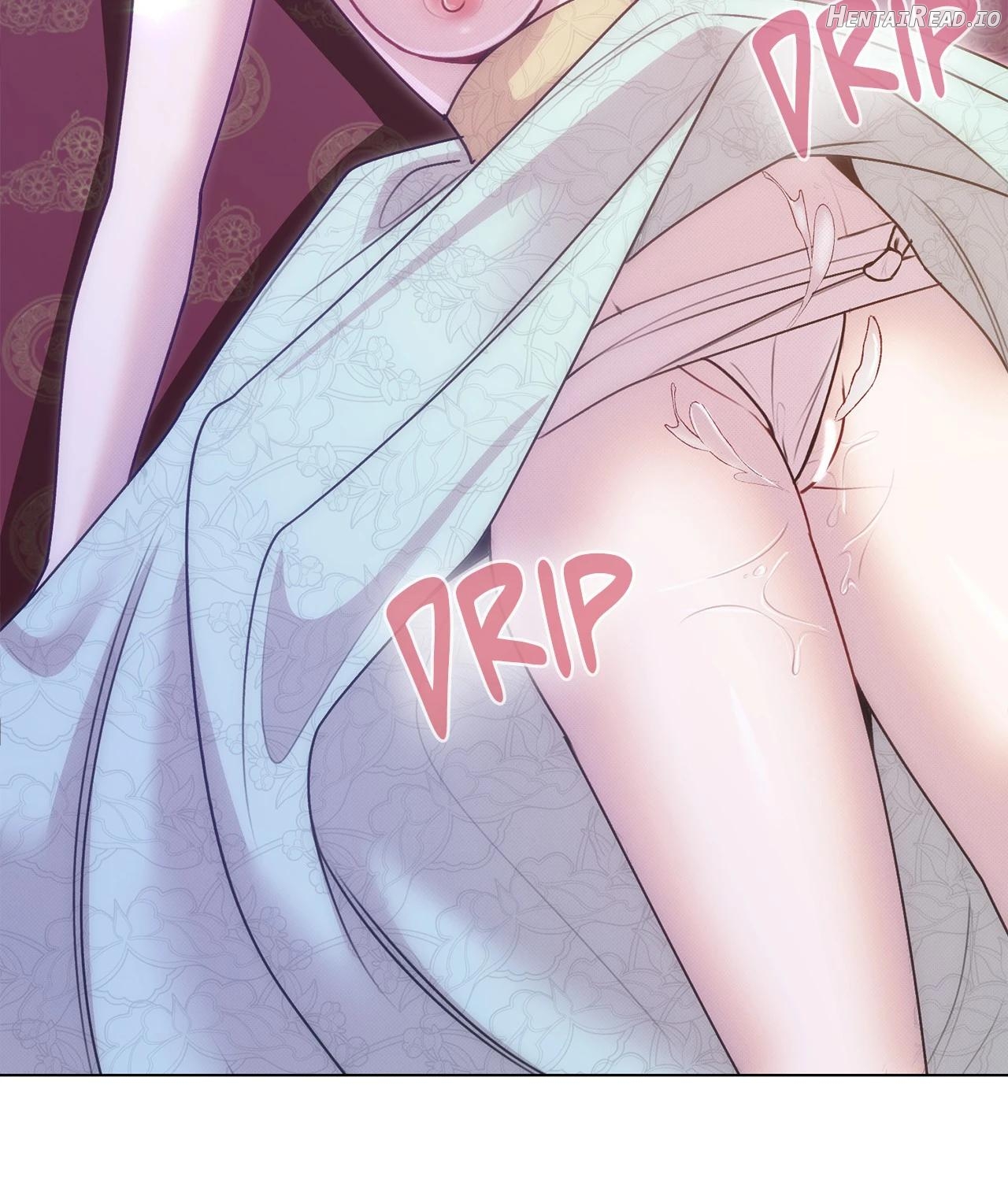 Bound by Fate Chapter 27 - page 106