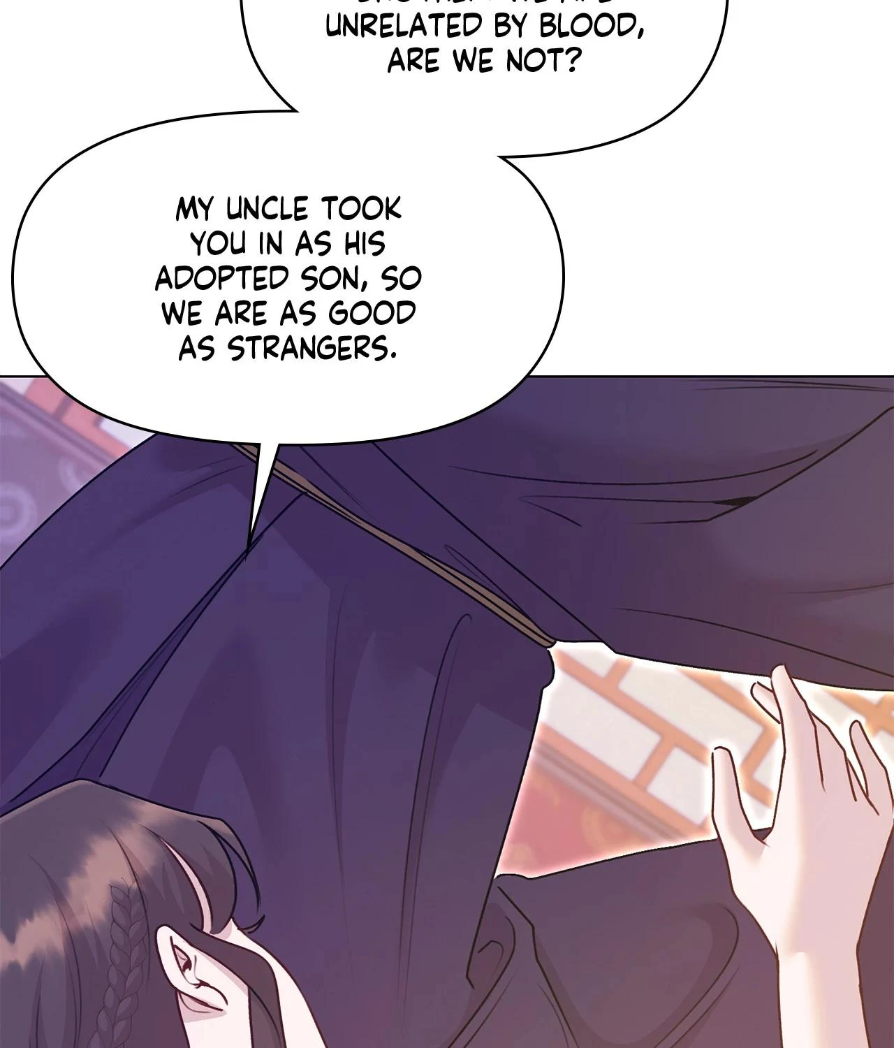 Bound by Fate Chapter 27 - page 112