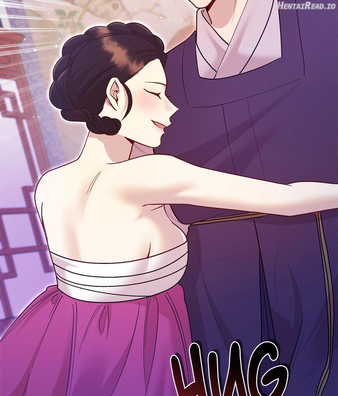 Bound by Fate Chapter 27 - page 11