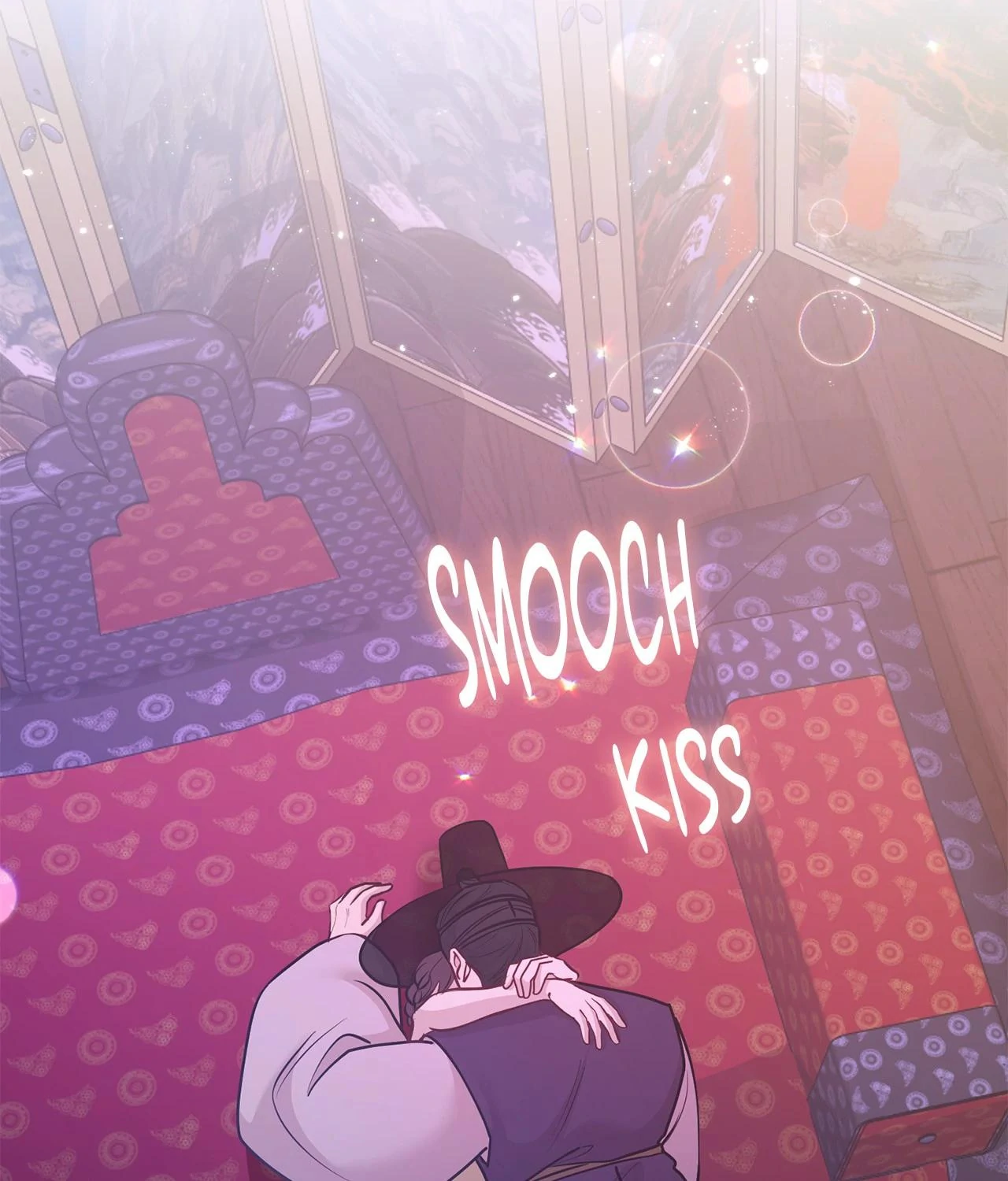 Bound by Fate Chapter 27 - page 122