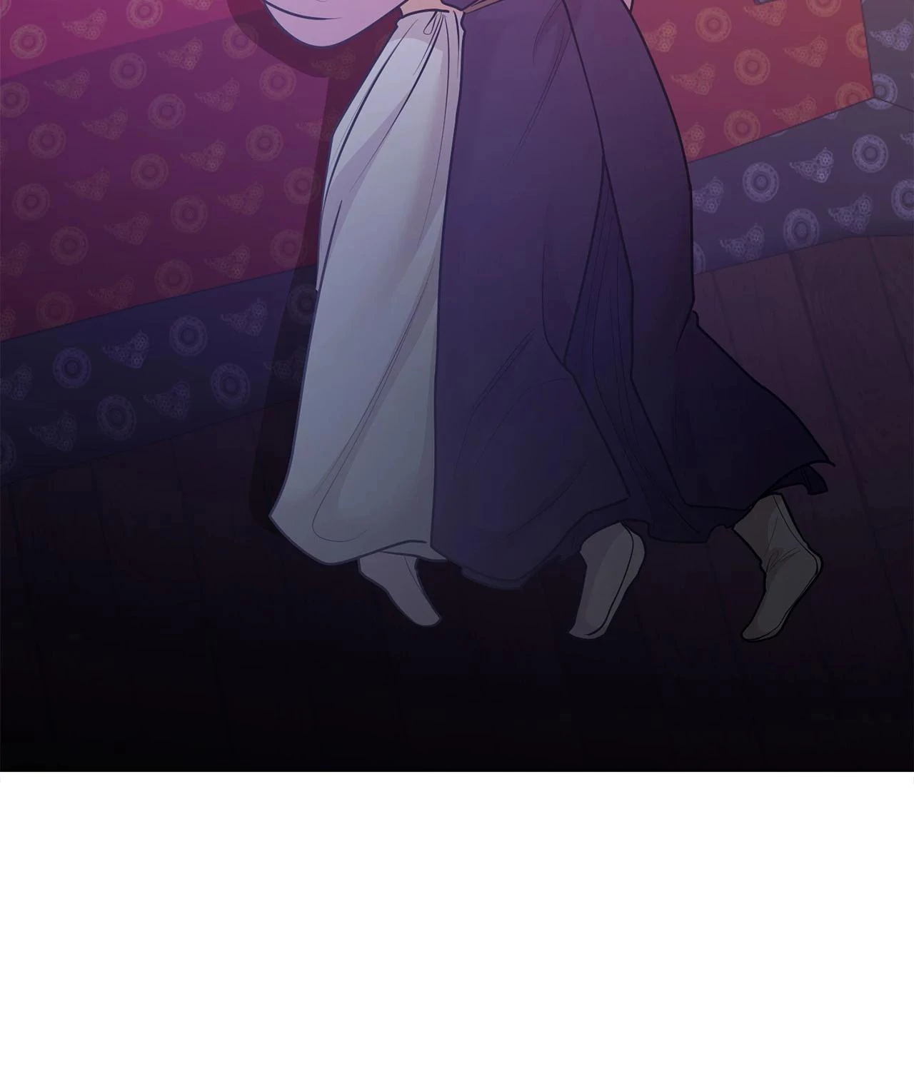 Bound by Fate Chapter 27 - page 123