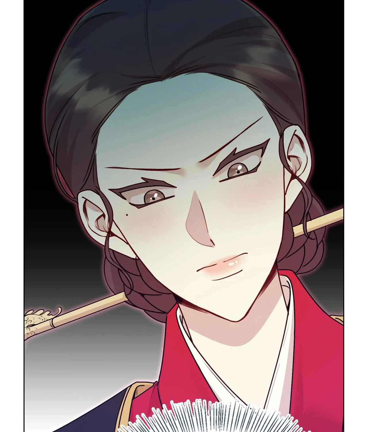 Bound by Fate Chapter 27 - page 132