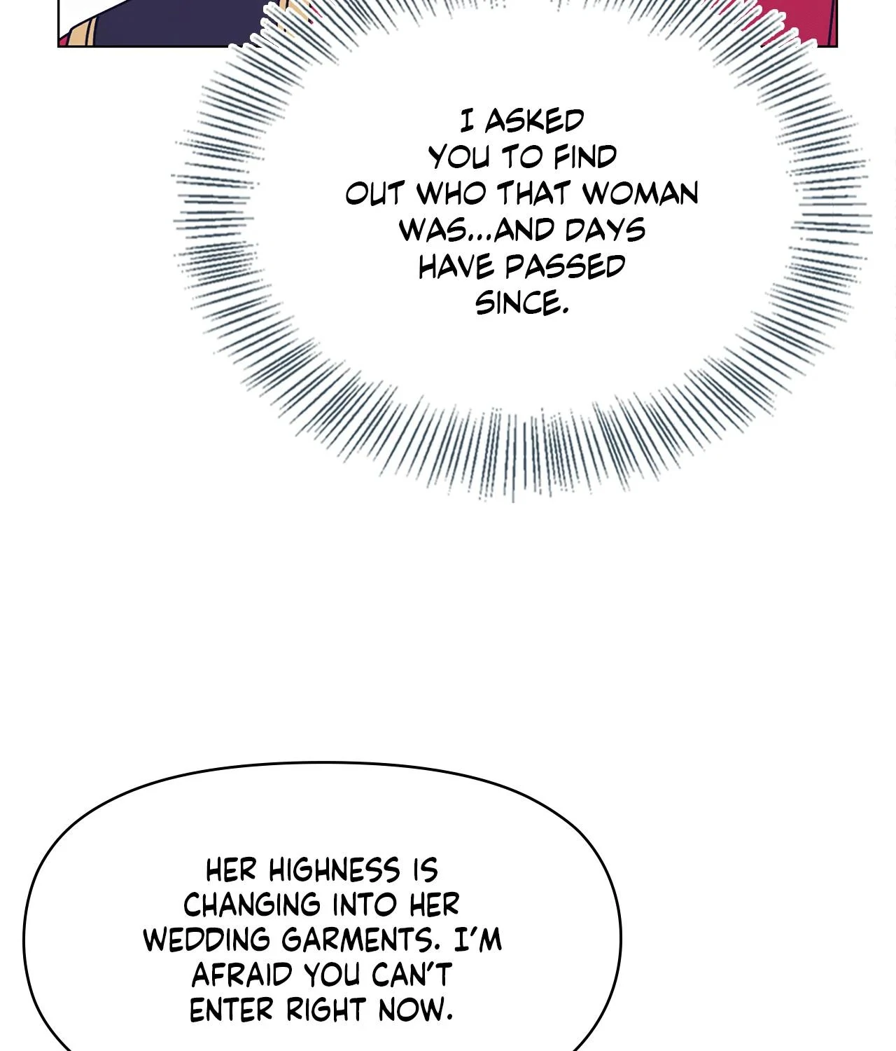 Bound by Fate Chapter 27 - page 133