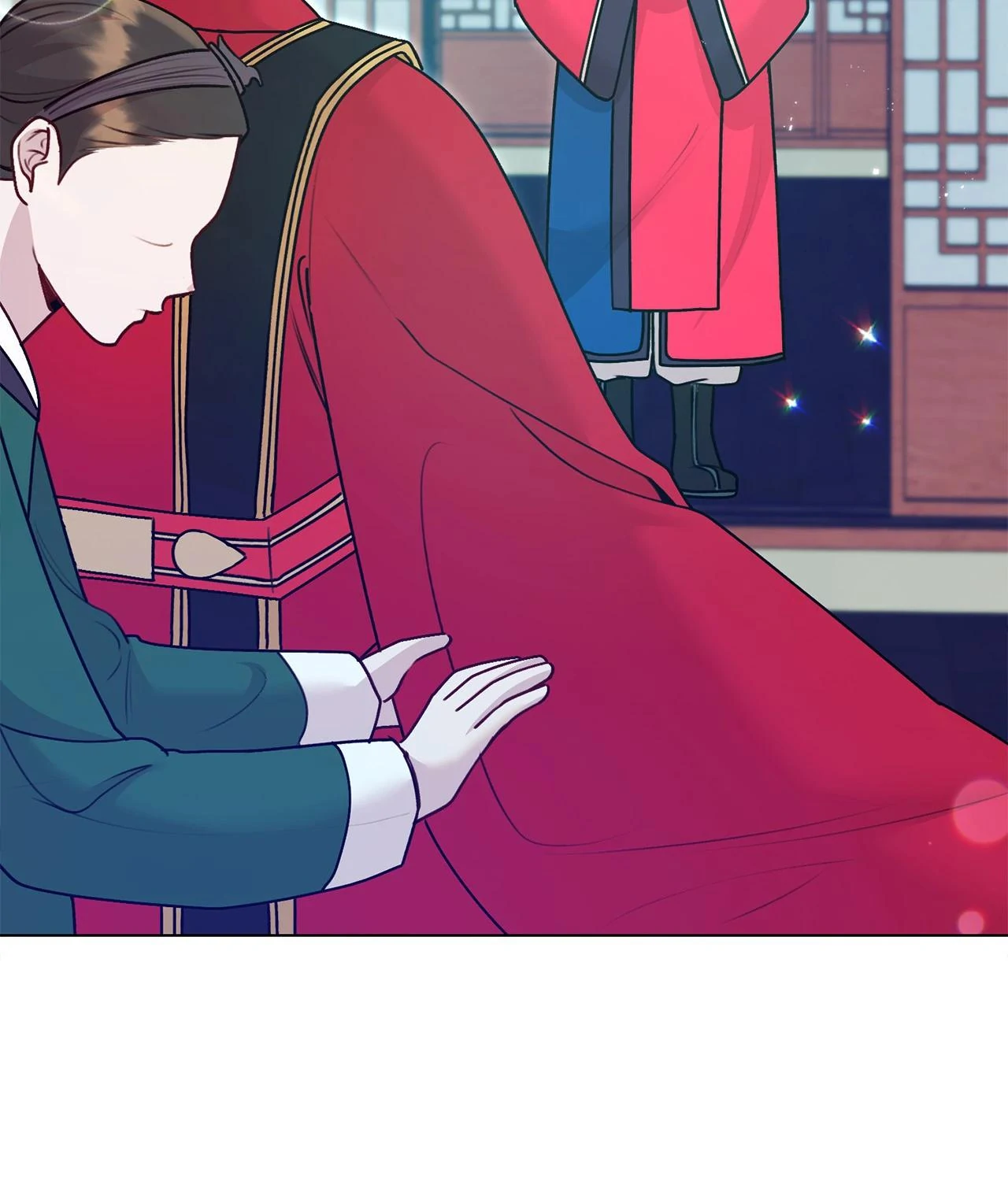 Bound by Fate Chapter 27 - page 140