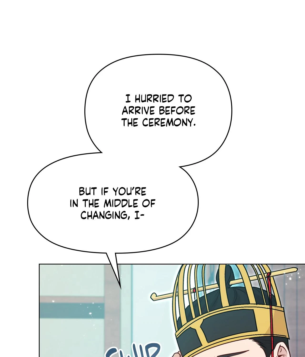 Bound by Fate Chapter 27 - page 141