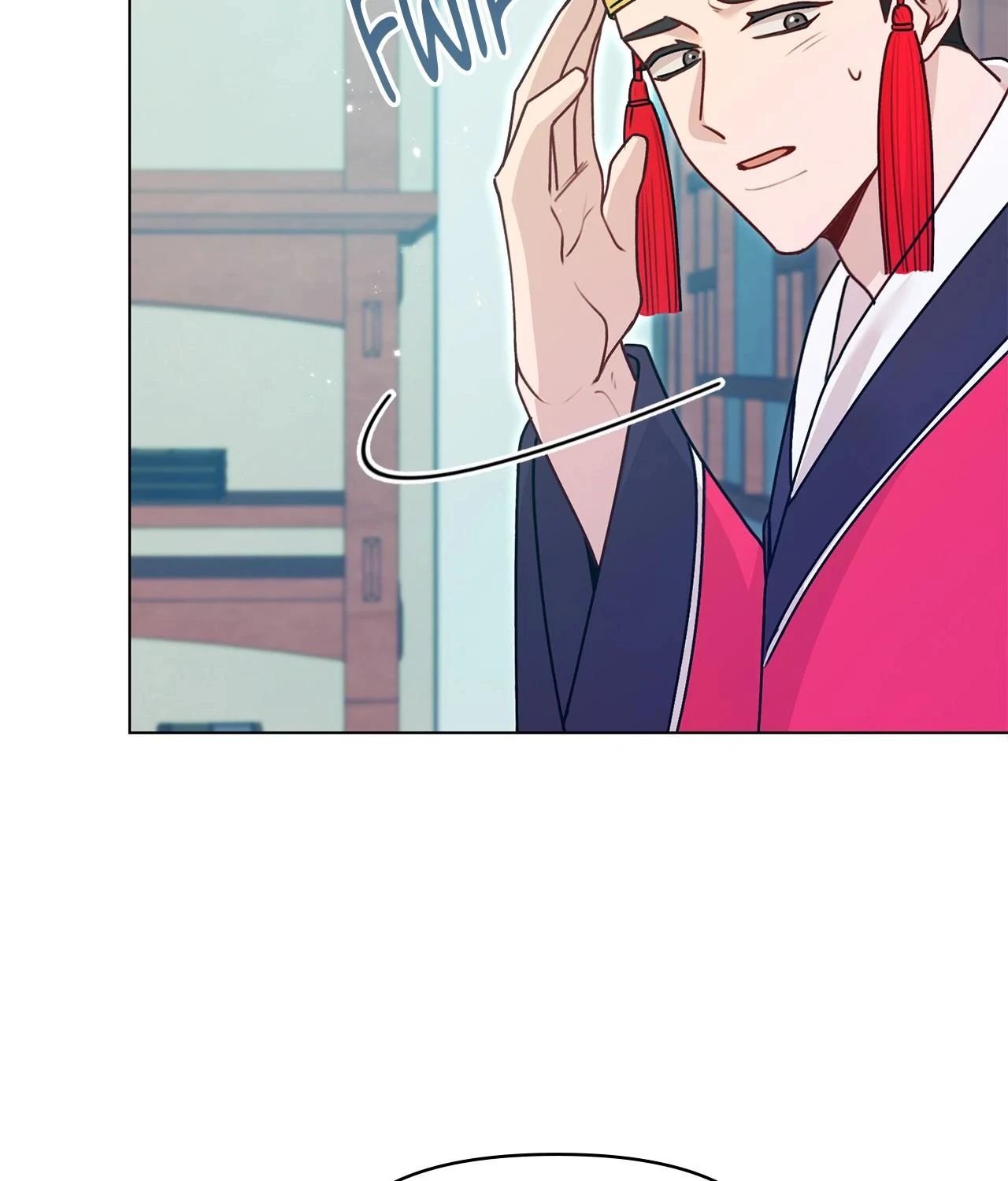 Bound by Fate Chapter 27 - page 142