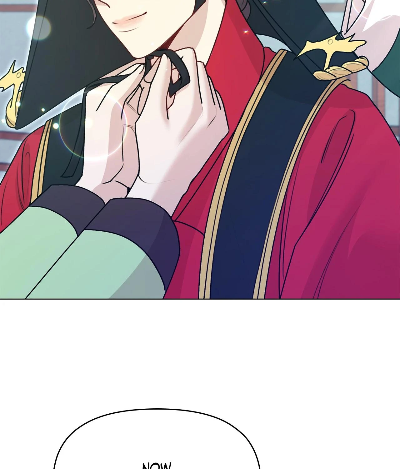 Bound by Fate Chapter 27 - page 144