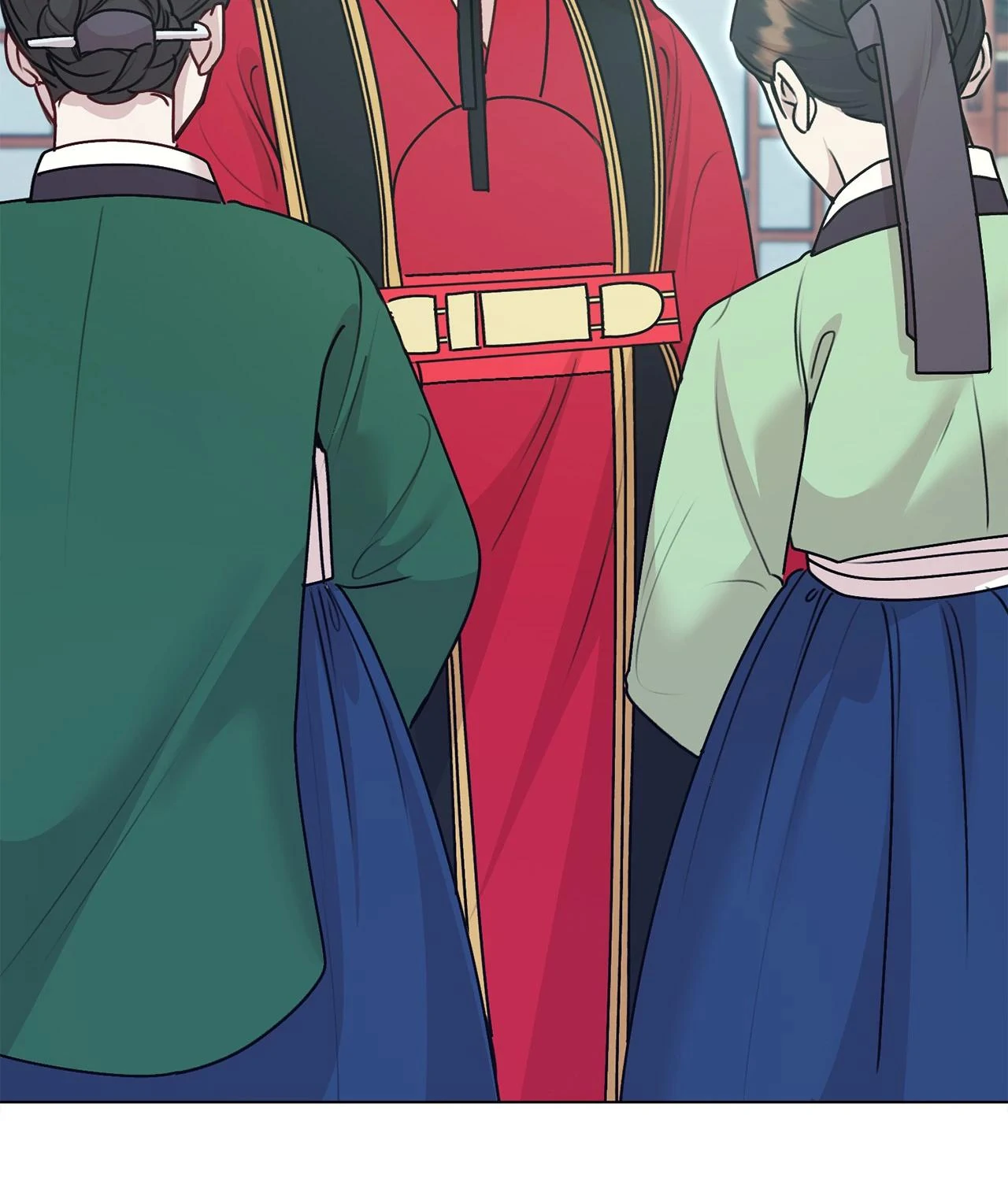 Bound by Fate Chapter 27 - page 146