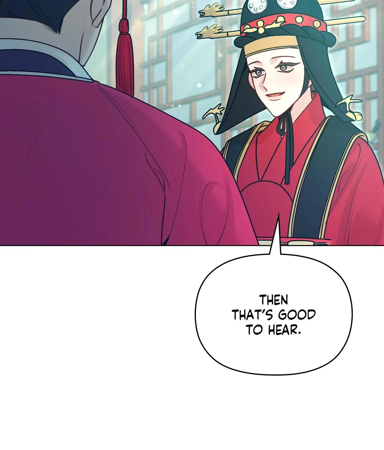 Bound by Fate Chapter 27 - page 154