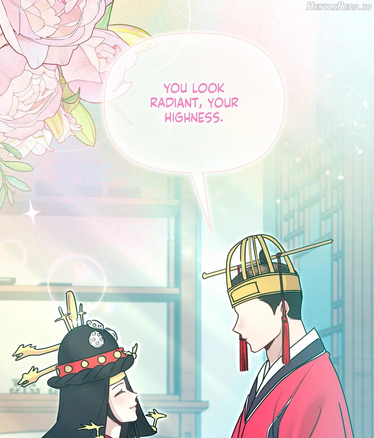 Bound by Fate Chapter 27 - page 159