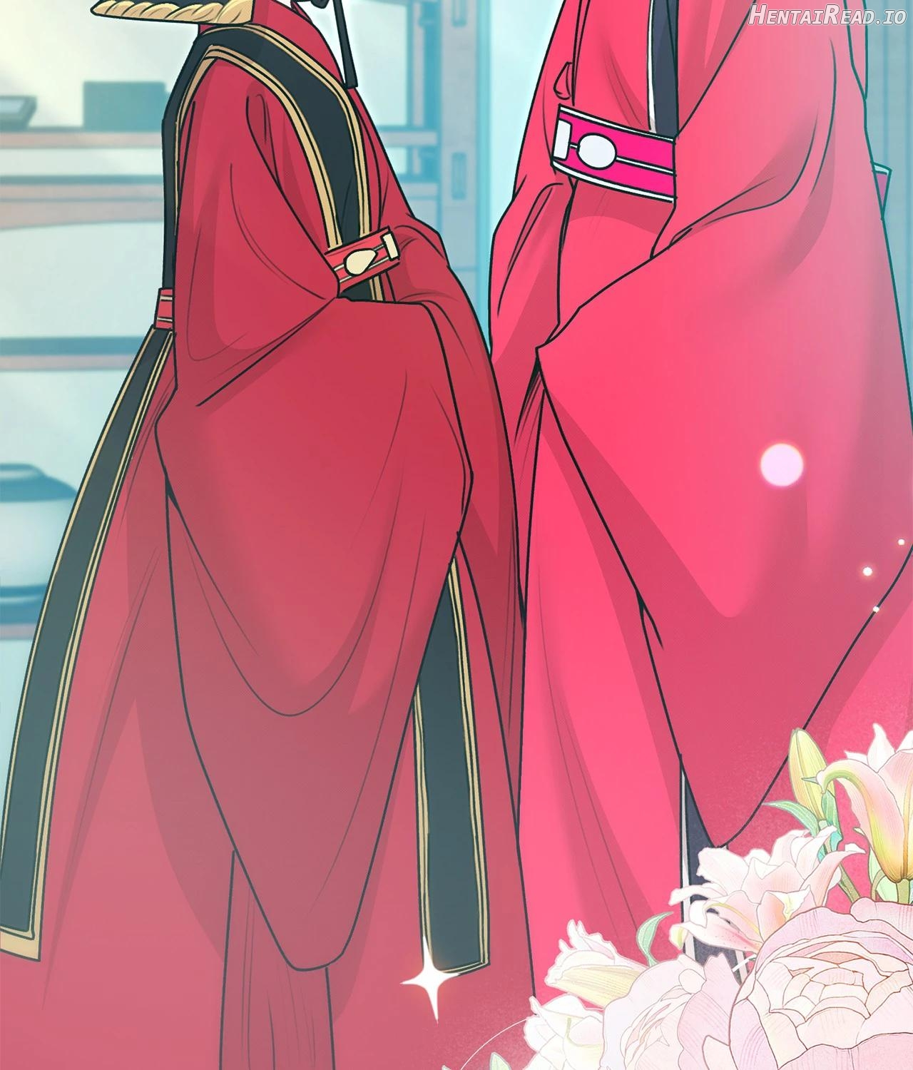 Bound by Fate Chapter 27 - page 160