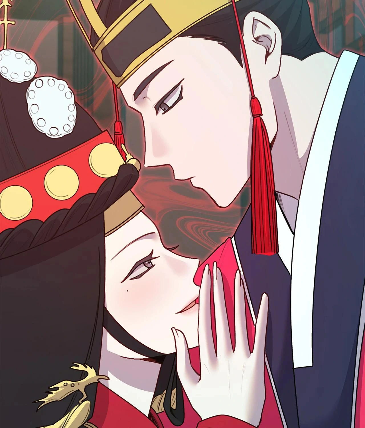 Bound by Fate Chapter 27 - page 164