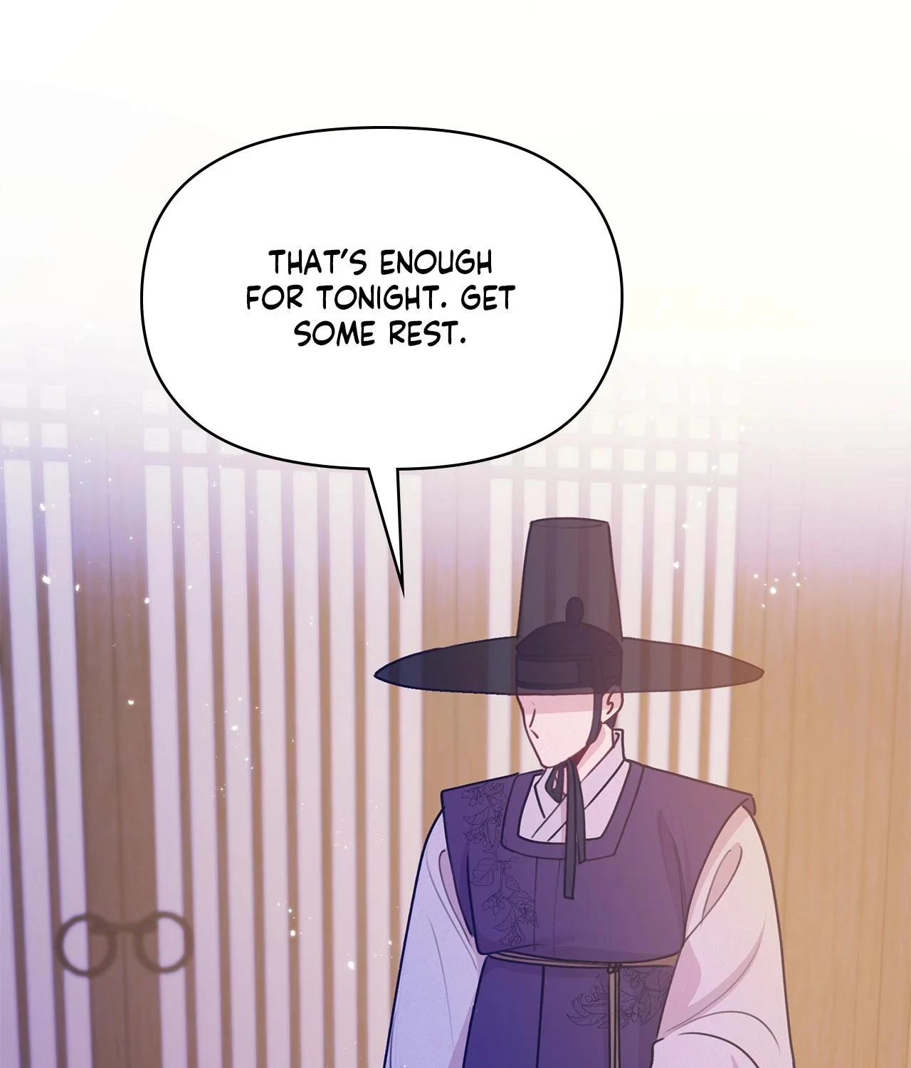 Bound by Fate Chapter 27 - page 16