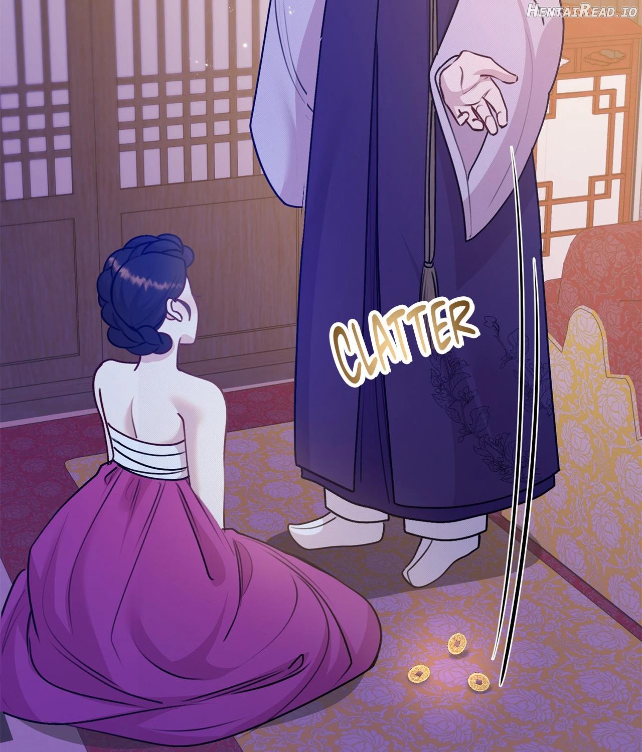 Bound by Fate Chapter 27 - page 17