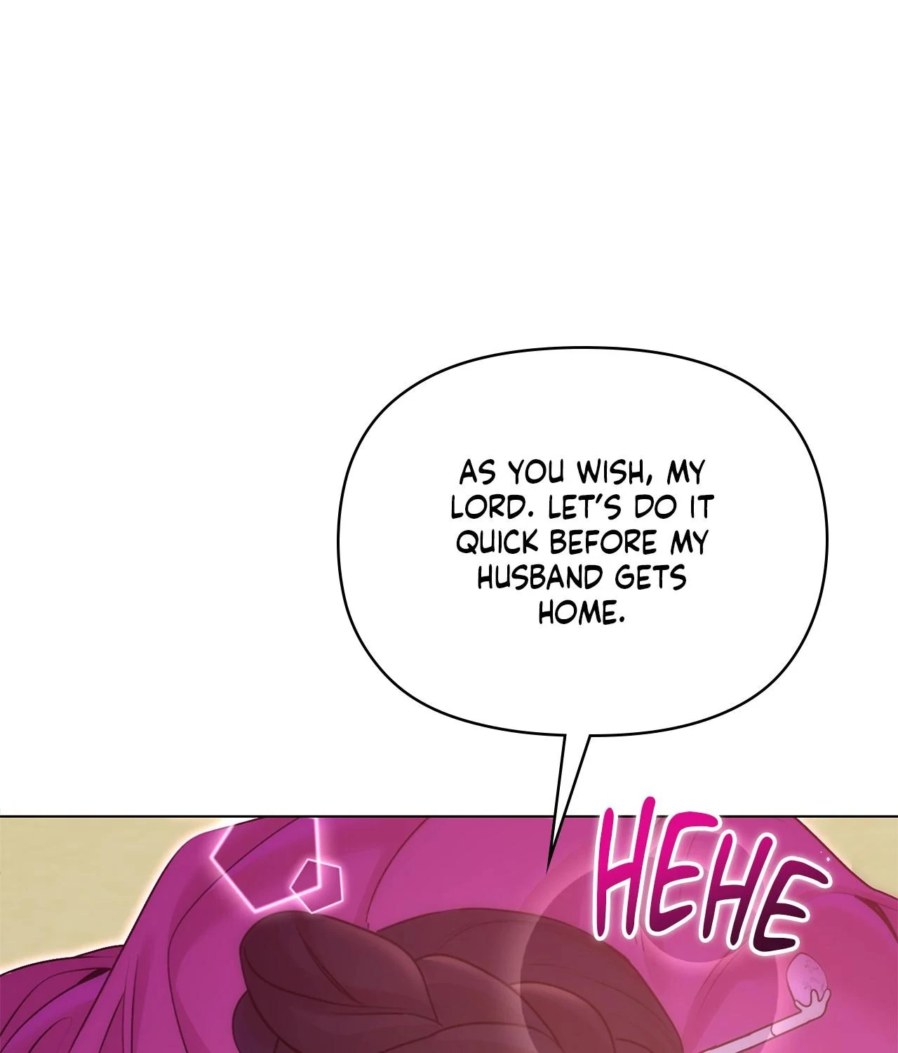 Bound by Fate Chapter 27 - page 1