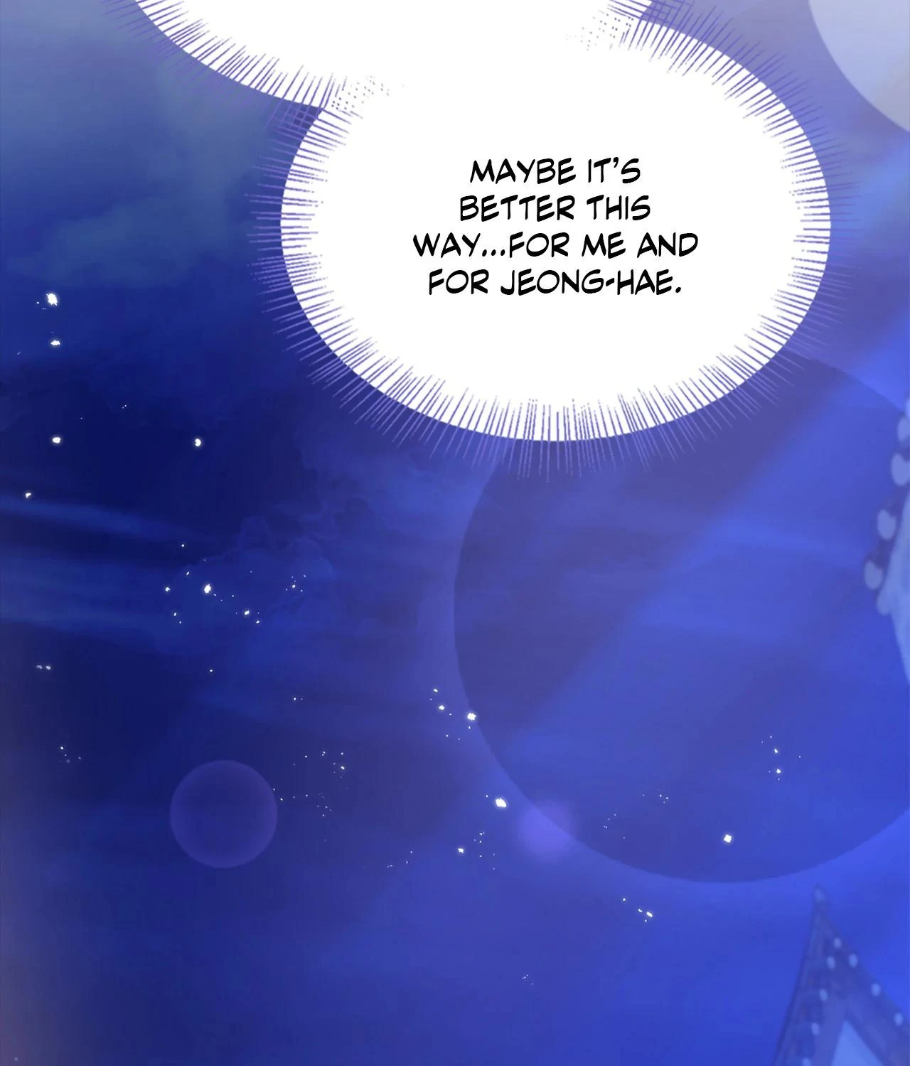 Bound by Fate Chapter 27 - page 19