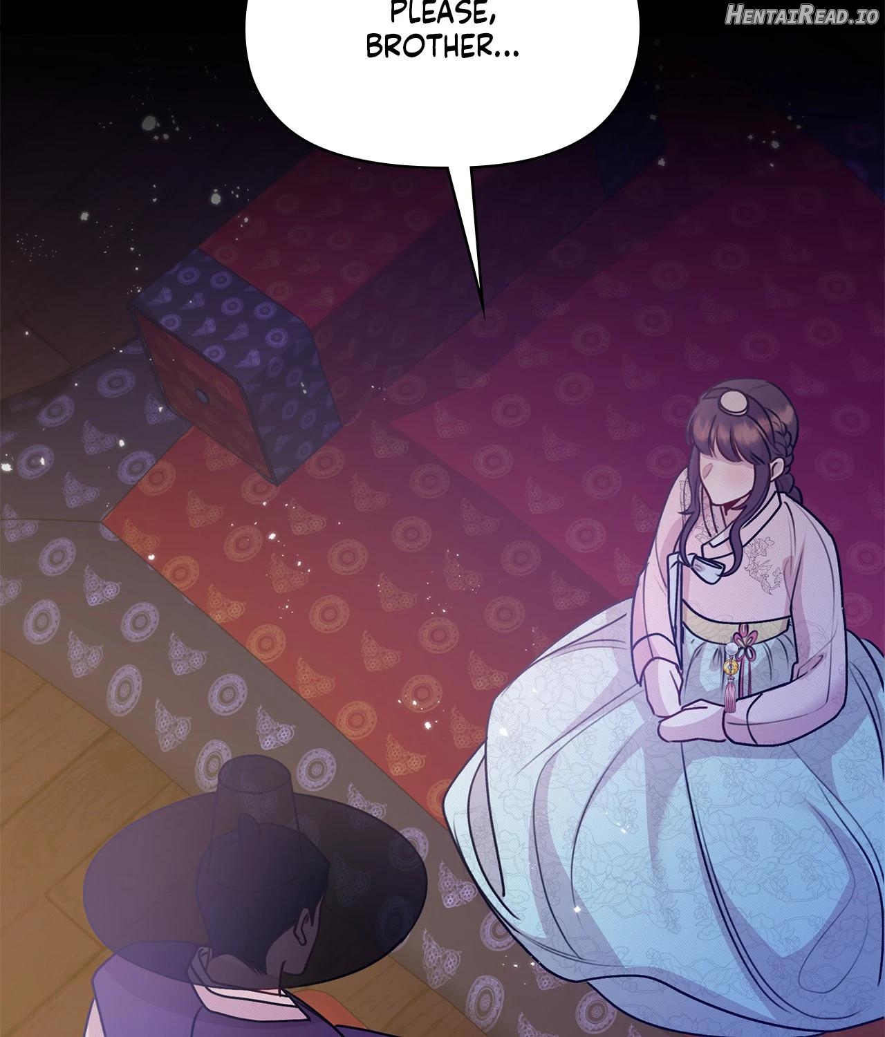 Bound by Fate Chapter 27 - page 23