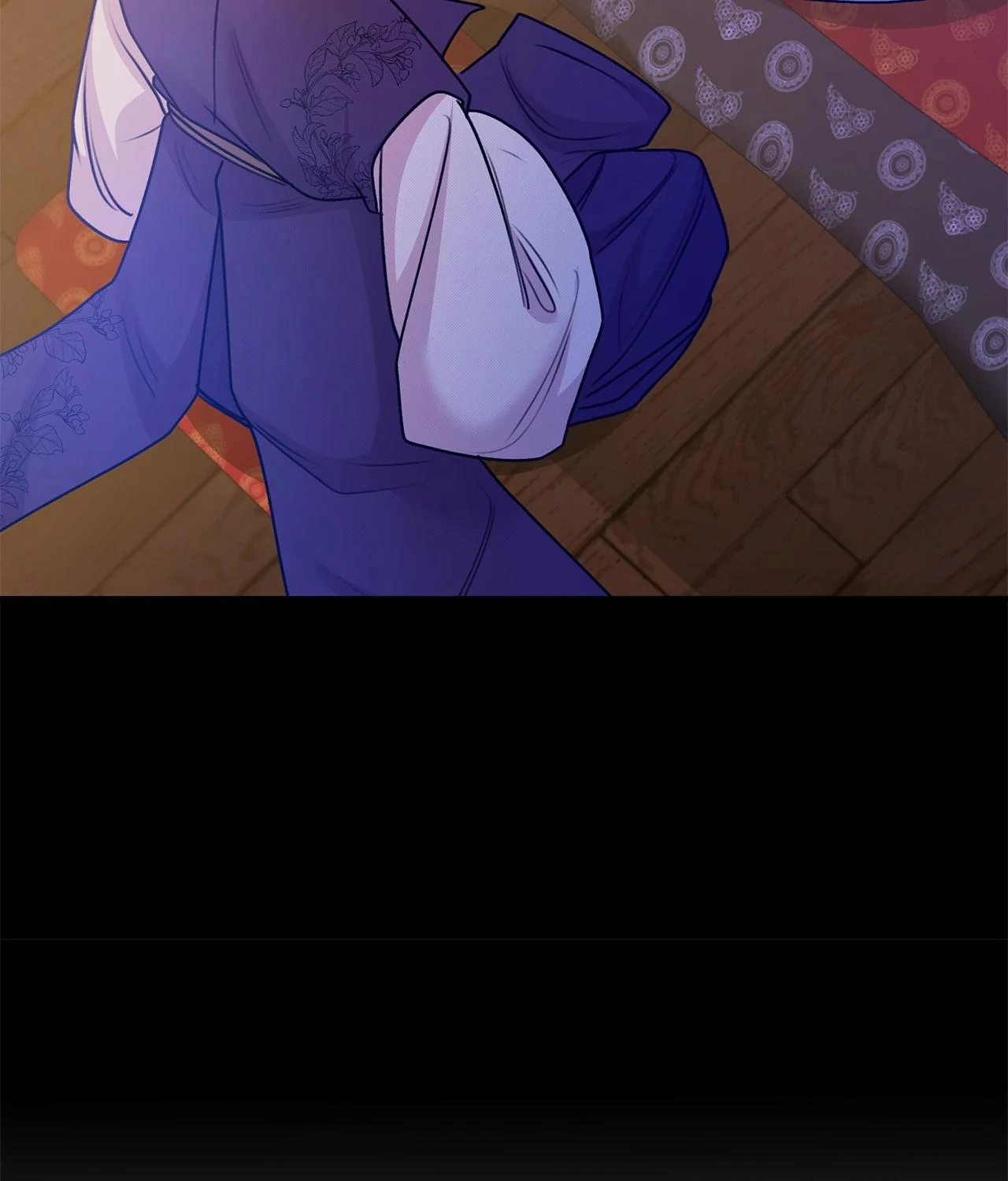 Bound by Fate Chapter 27 - page 24