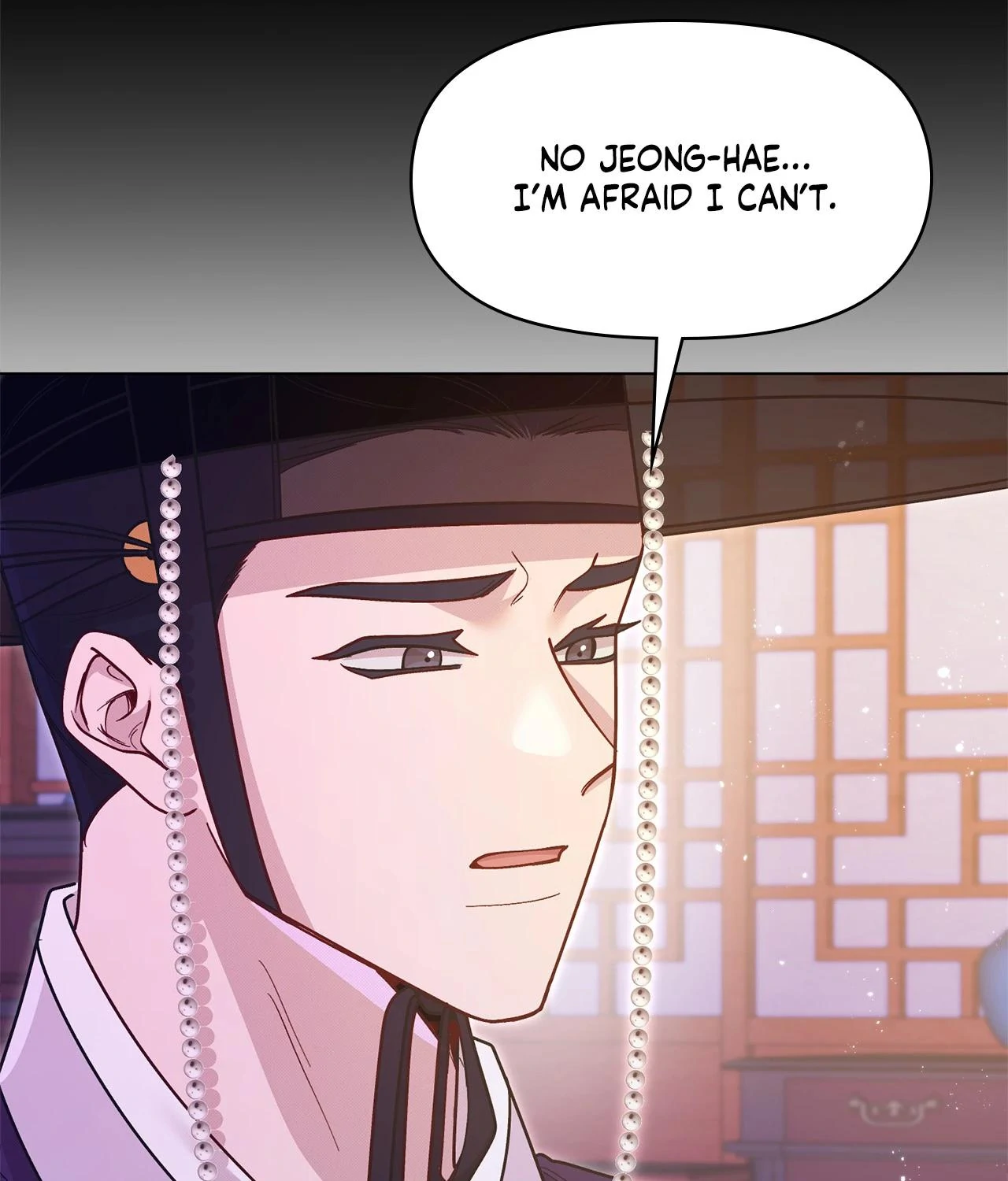 Bound by Fate Chapter 27 - page 25