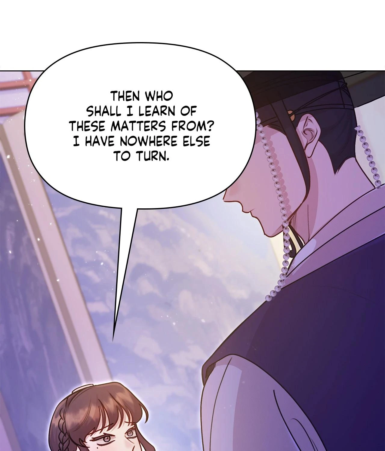 Bound by Fate Chapter 27 - page 27