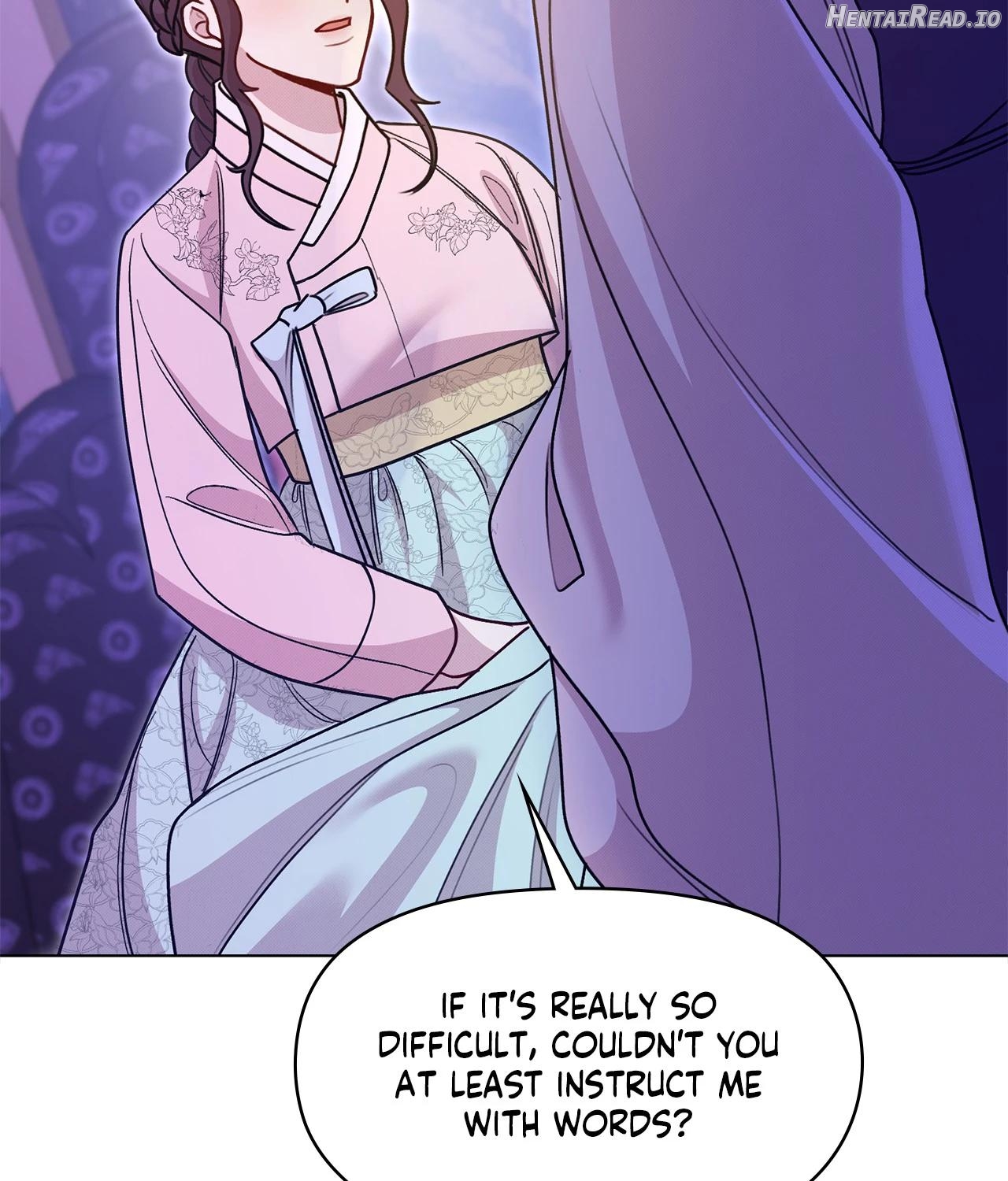 Bound by Fate Chapter 27 - page 28