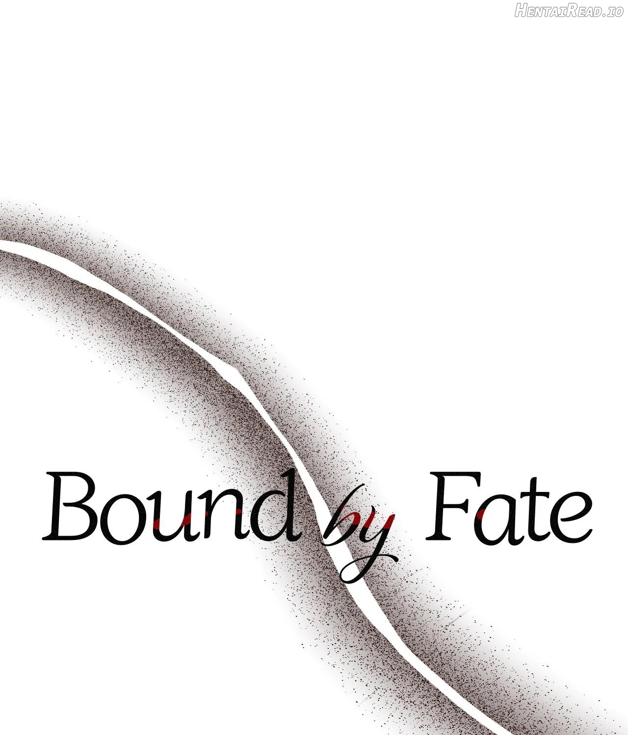 Bound by Fate Chapter 27 - page 31