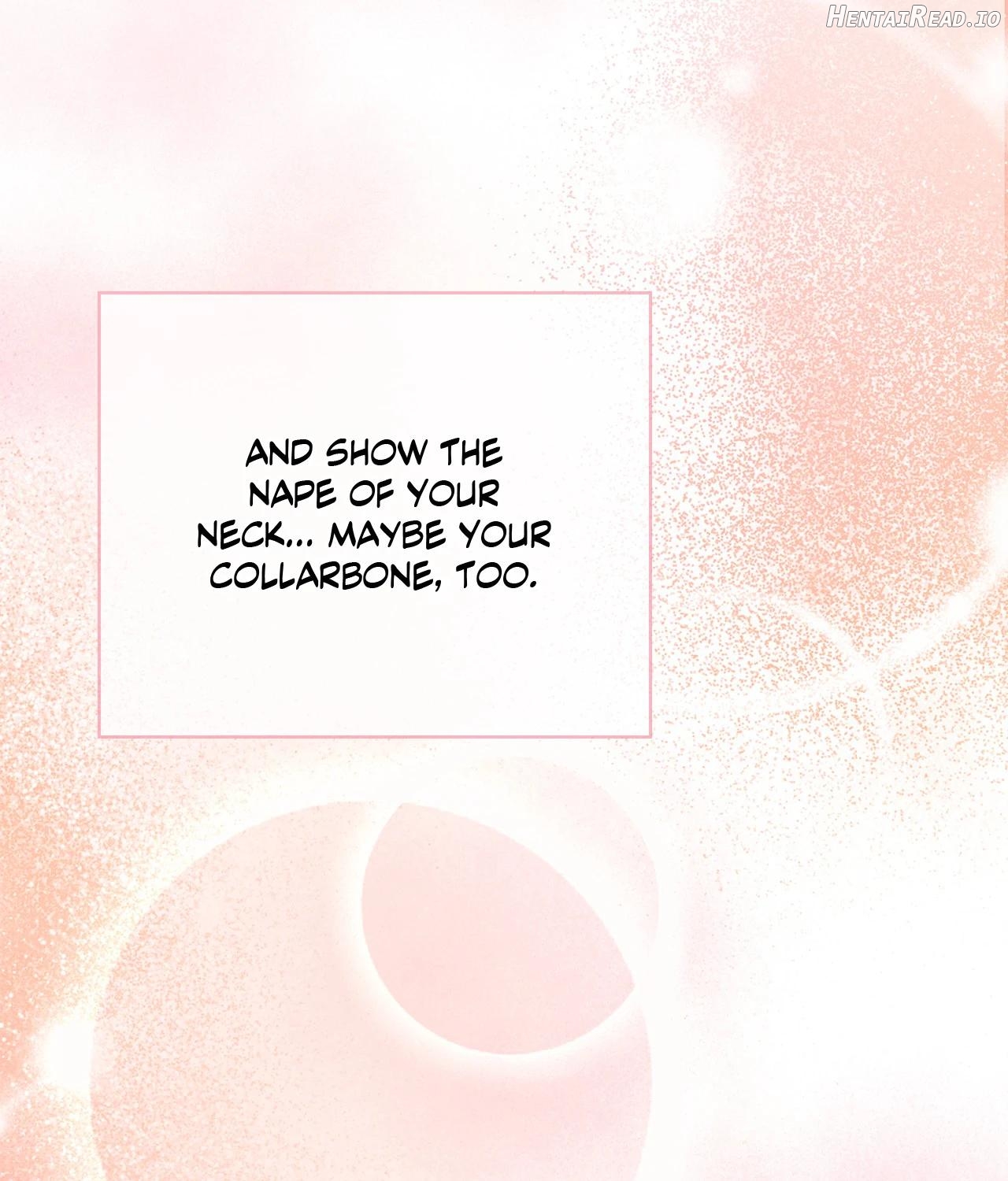 Bound by Fate Chapter 27 - page 34