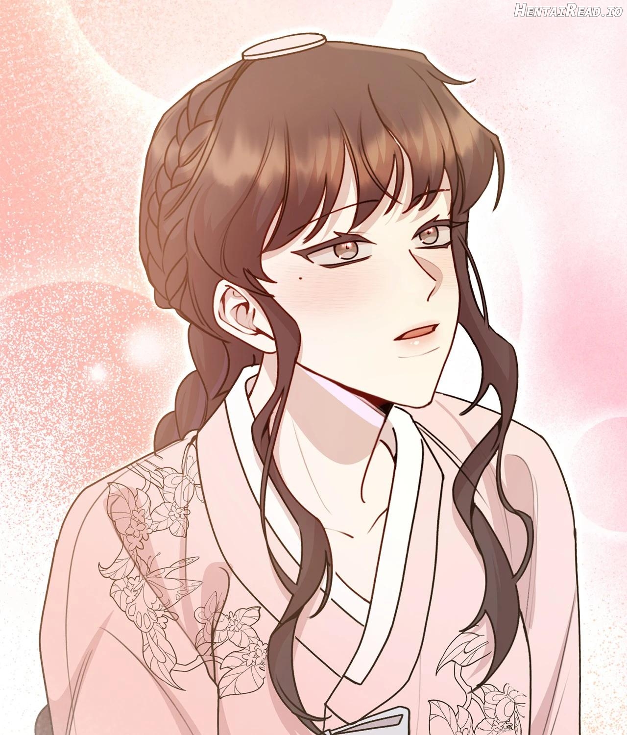 Bound by Fate Chapter 27 - page 35