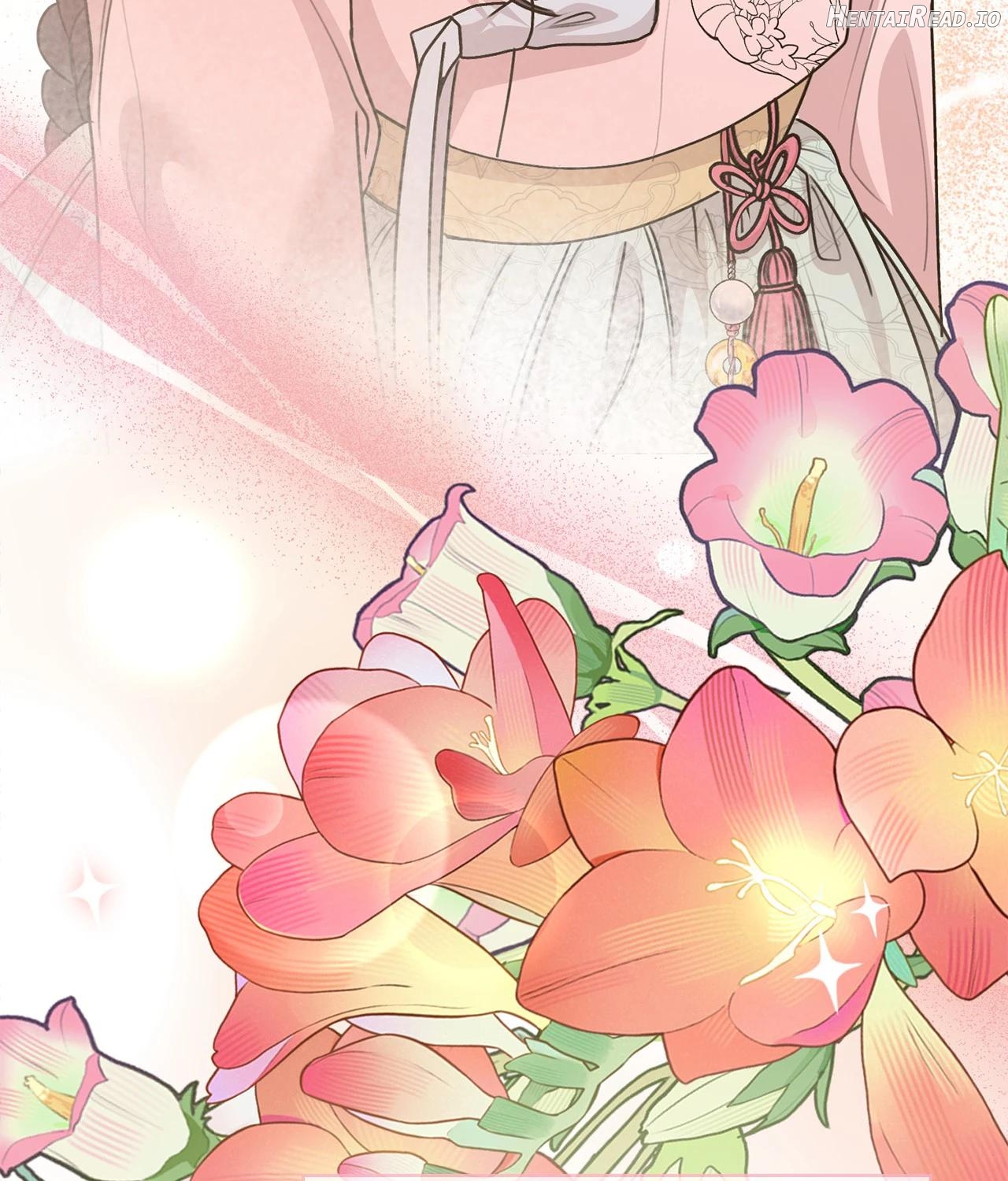 Bound by Fate Chapter 27 - page 36