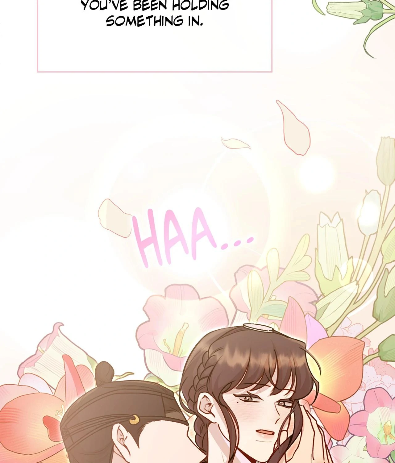 Bound by Fate Chapter 27 - page 38