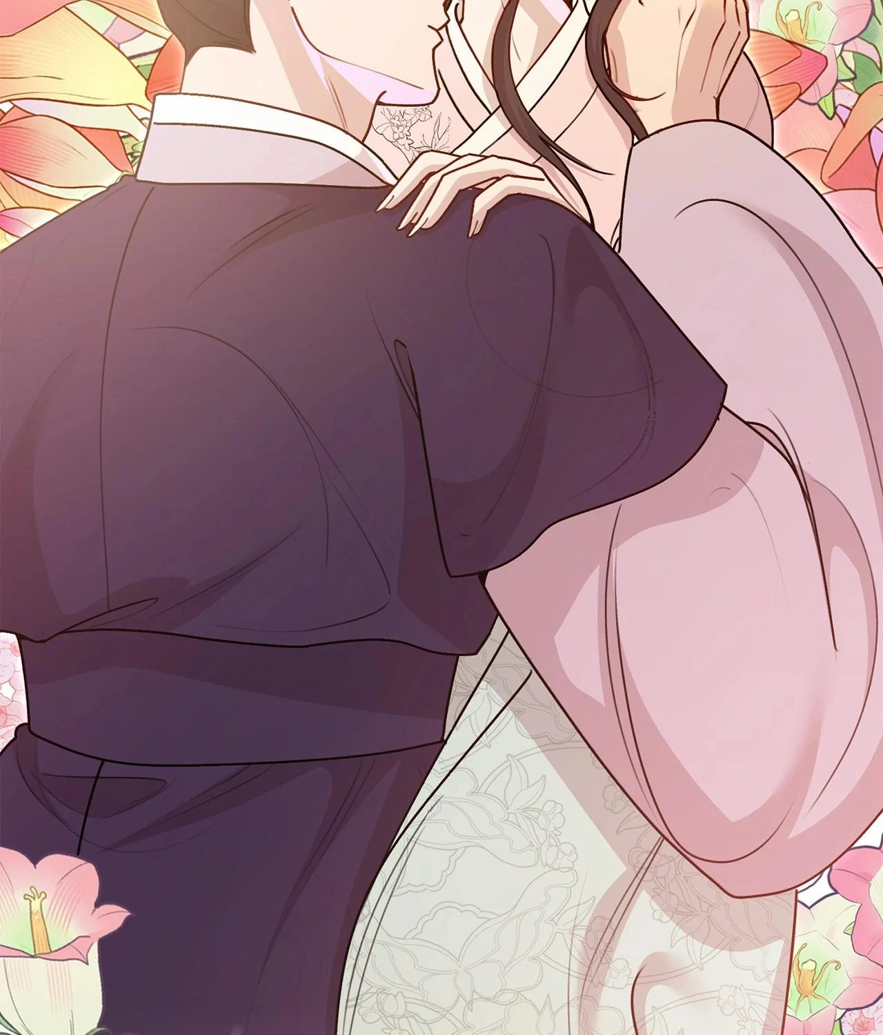 Bound by Fate Chapter 27 - page 39