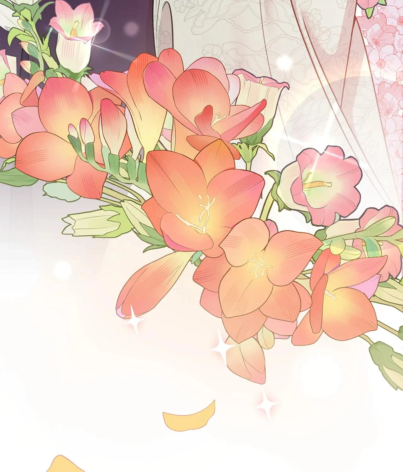 Bound by Fate Chapter 27 - page 40