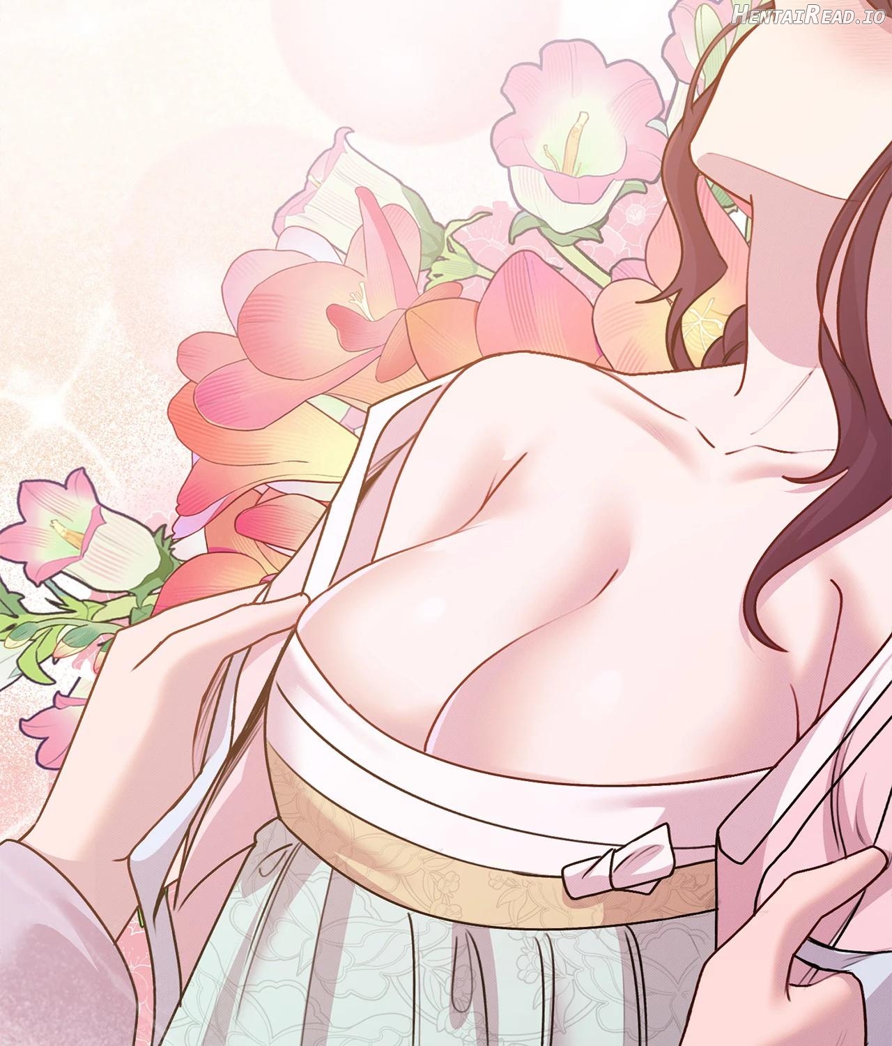 Bound by Fate Chapter 27 - page 42