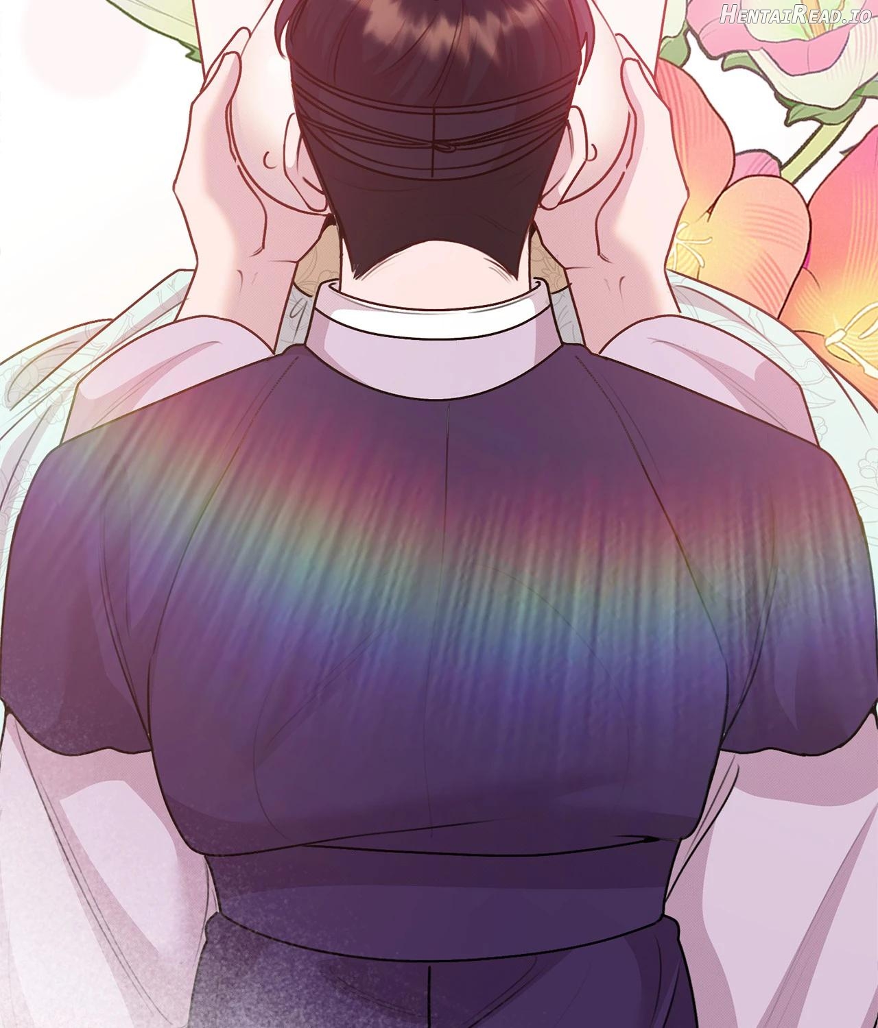 Bound by Fate Chapter 27 - page 46